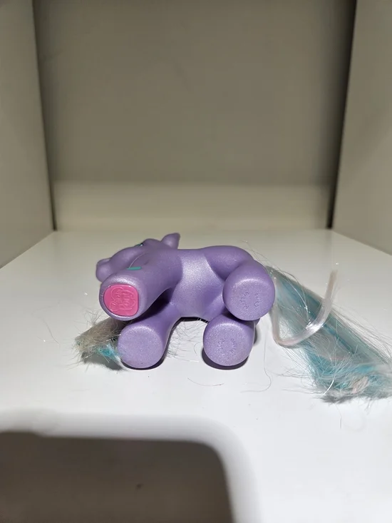 My Little Pony G3 Razzaroo. - Picture 3 of 3